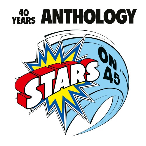 Stars on 45